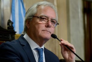 Federico Pinedo