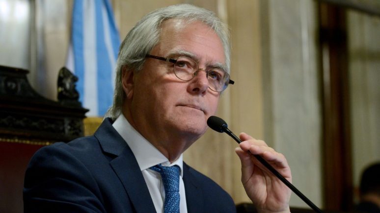 Federico Pinedo