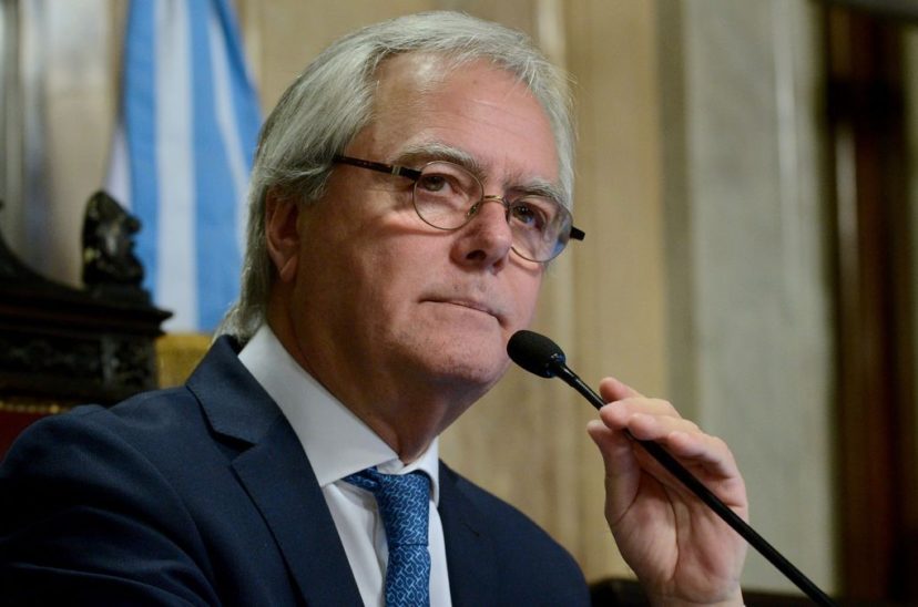 Federico Pinedo