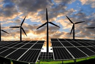 Gobierno energía