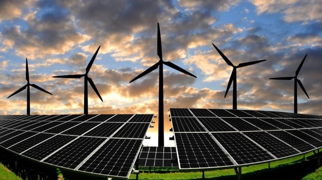 Gobierno energía