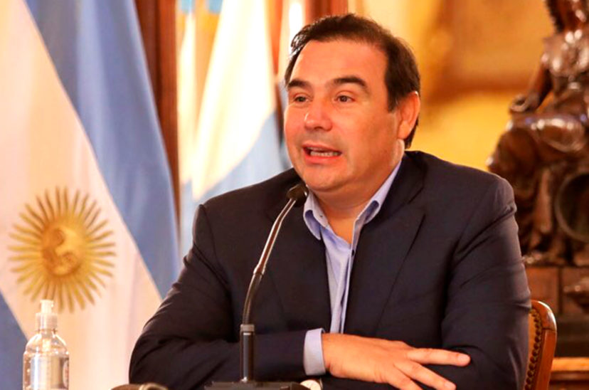 Gustavo Valdés