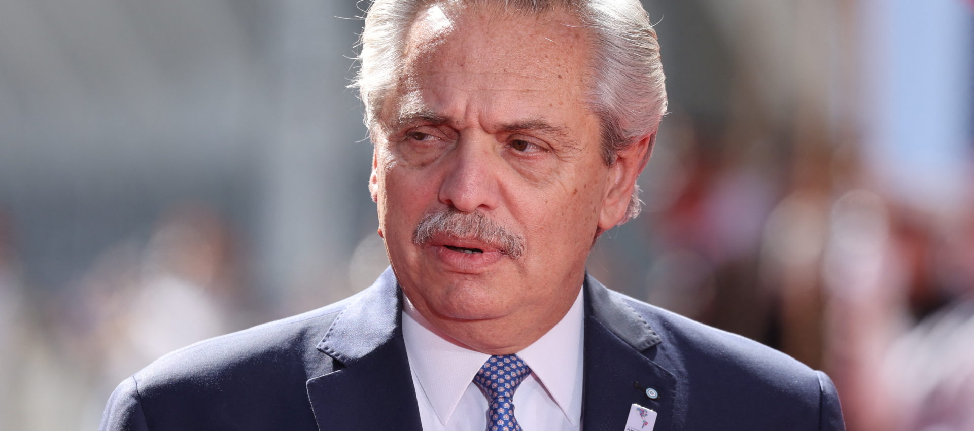 Alberto Milagro