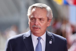 Alberto Milagro