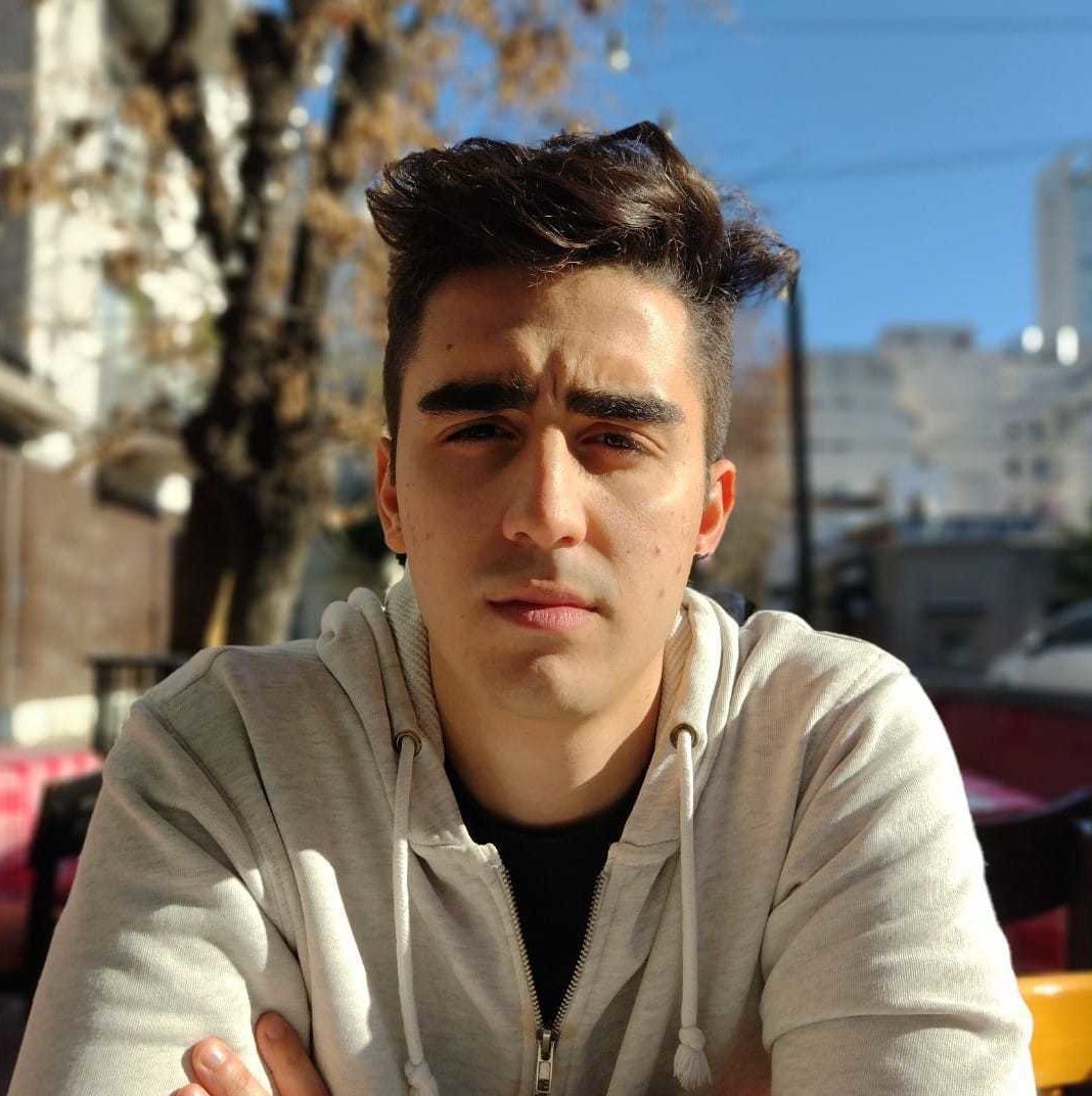 Sebastián Bruno