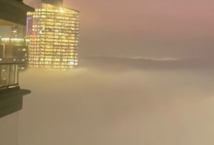 Niebla