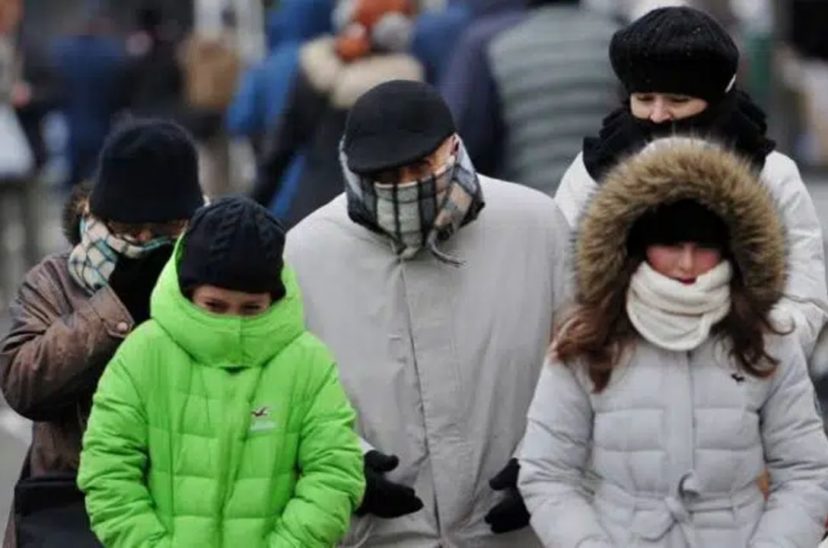 Invierno