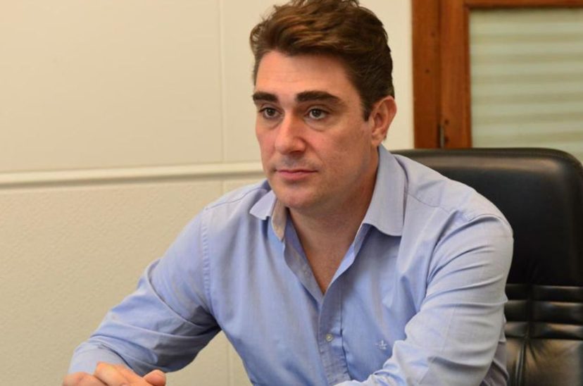Javier Iguacel