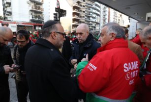 Larreta