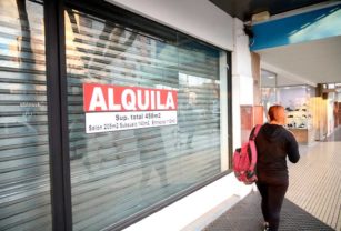 Ley de Alquileres.
