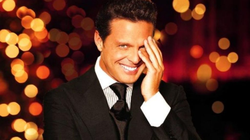luis miguel