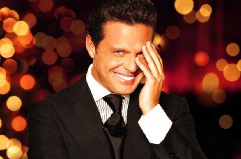 luis miguel