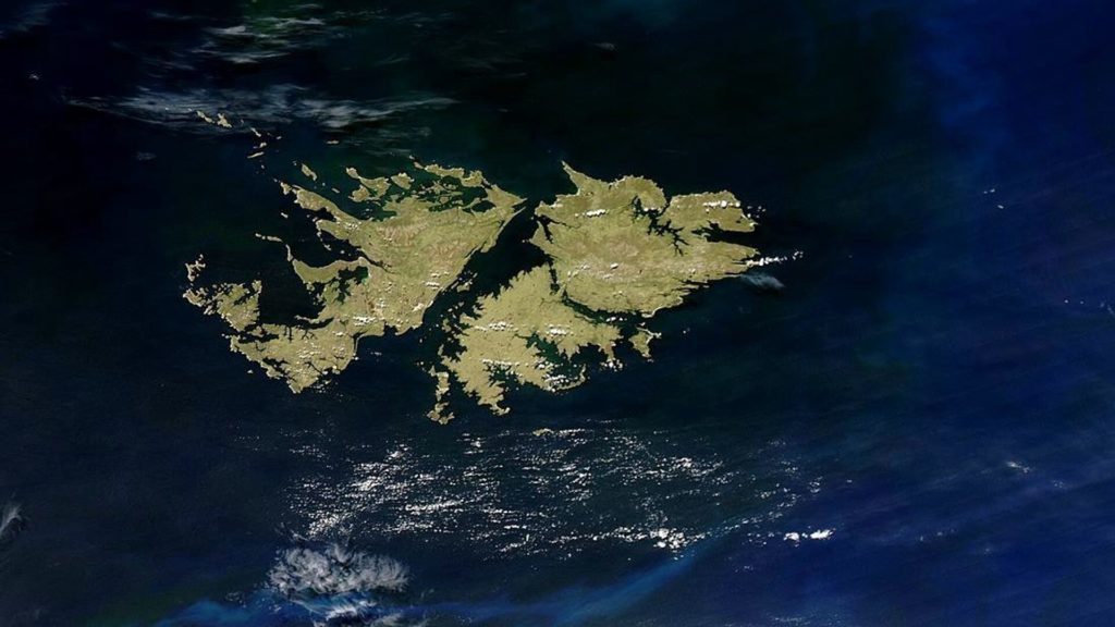 Malvinas