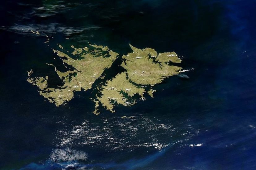 Malvinas