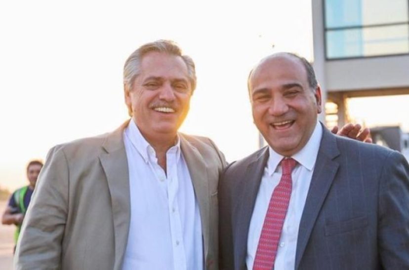 Manzur Alberto