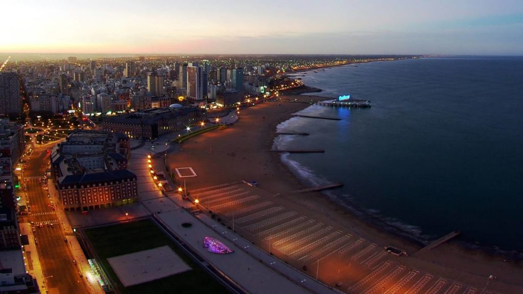 Mar del Plata