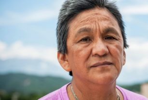 Milagro Sala