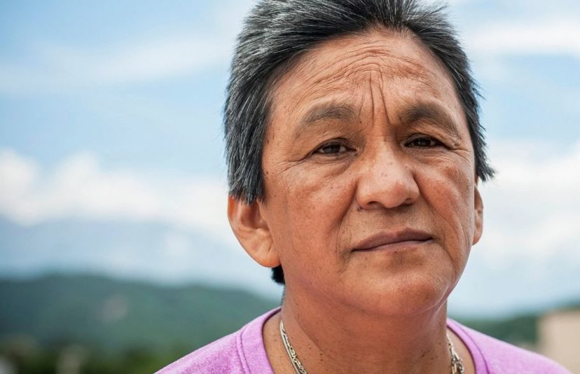 Milagro Sala