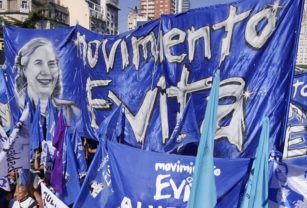 movimiento evita