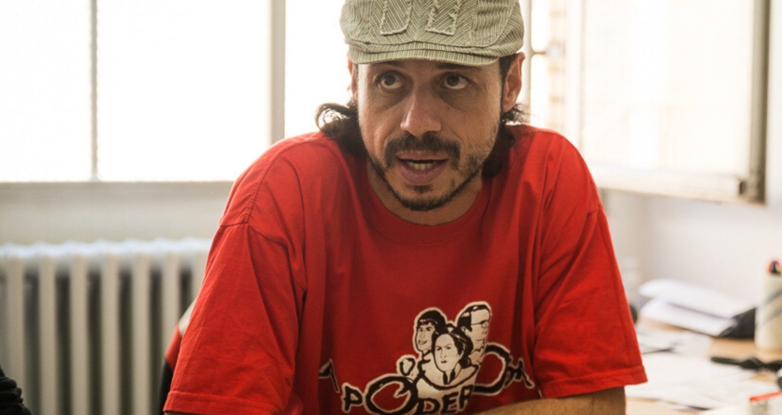 Nacho Levy