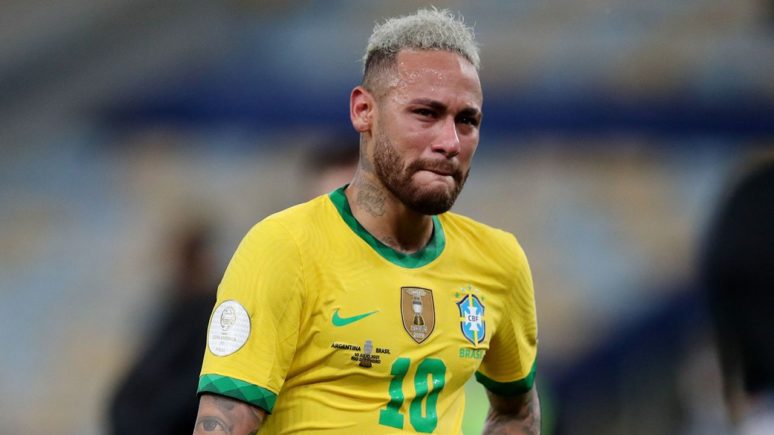 Neymar