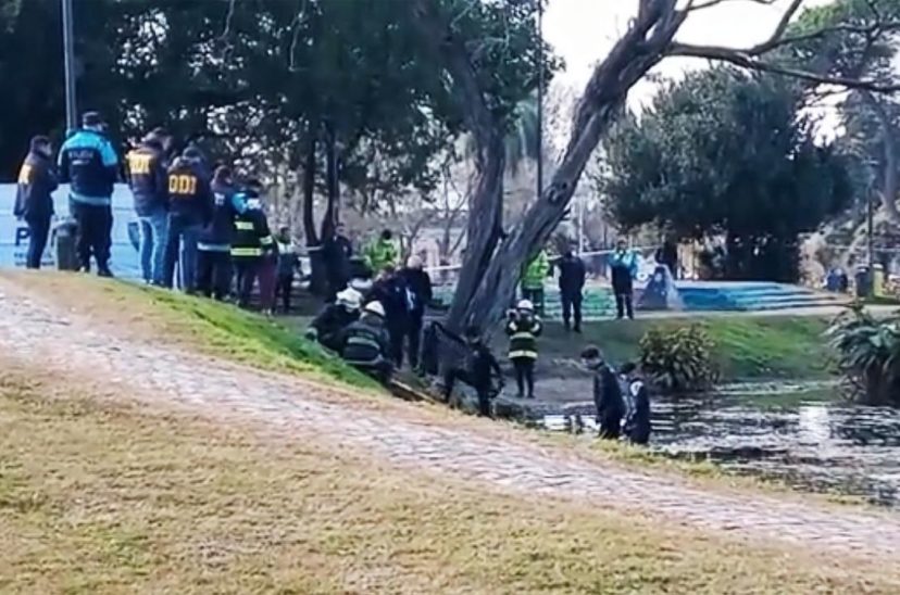 Parque Saavedra