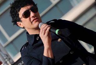Pity Álvarez