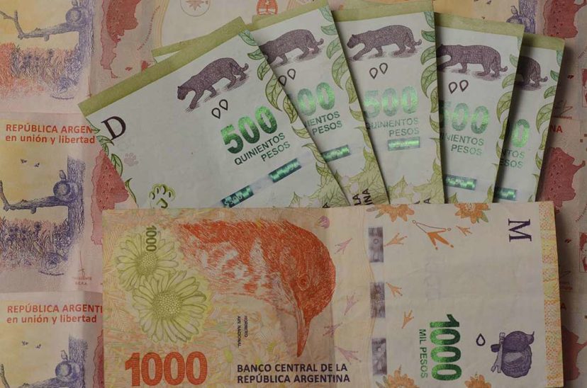 Plazo Fijo