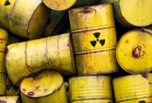 Material radioactivo