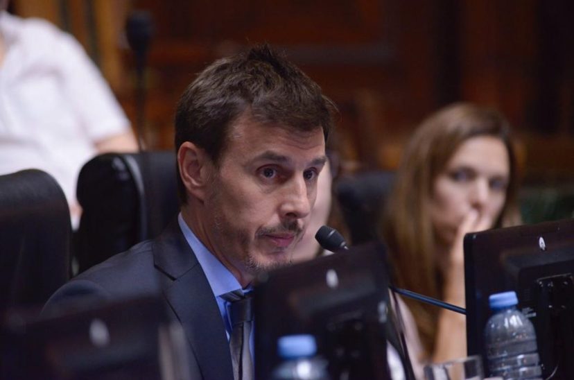 garcía Moritán marido de pampita