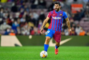 Agüero