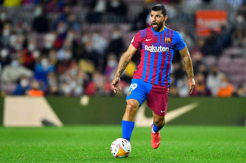 Agüero