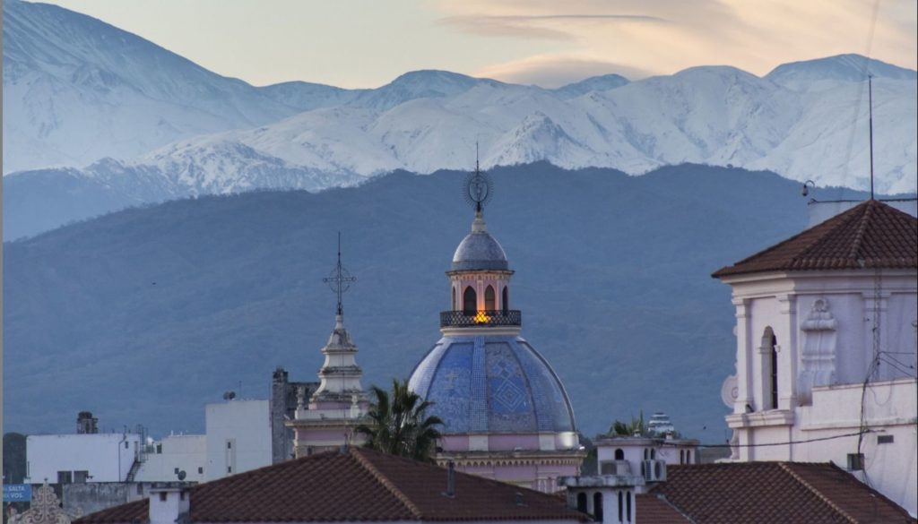 Salta
