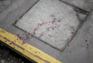 Mar del Plata asesinato