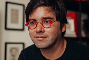 Santiago Siri