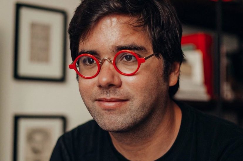 Santiago Siri