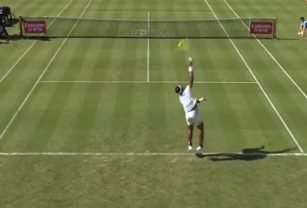 Tiafoe
