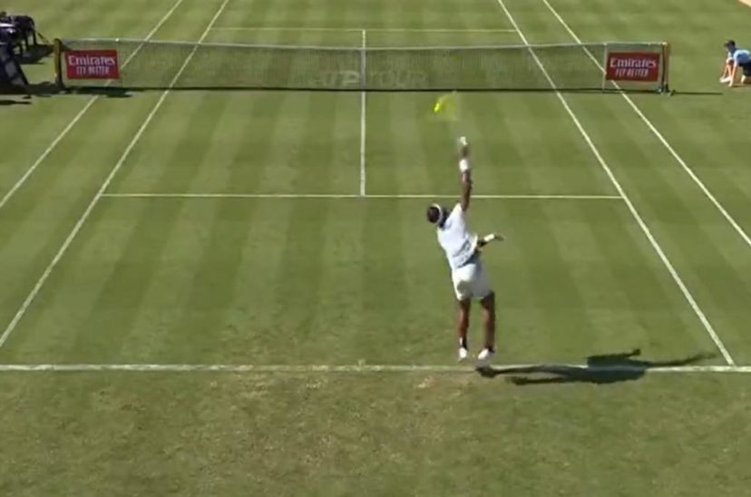 Tiafoe