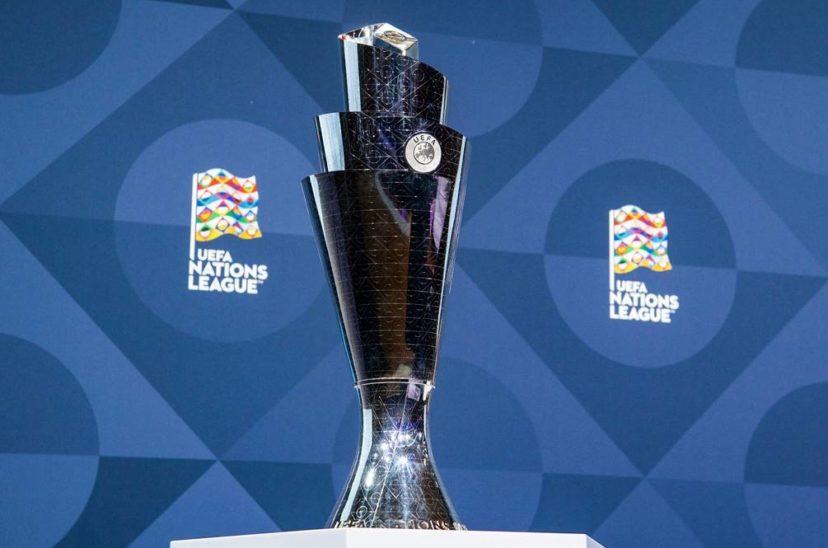 Nations League Argentina