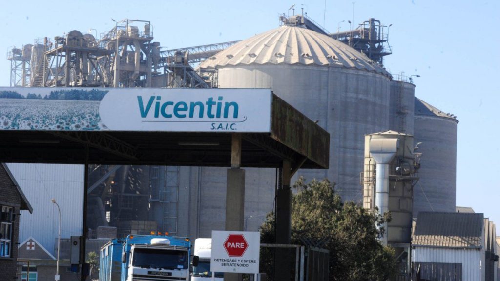 Vicentin