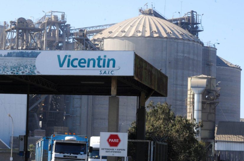 Vicentin