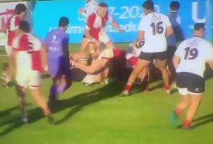 Rugby
