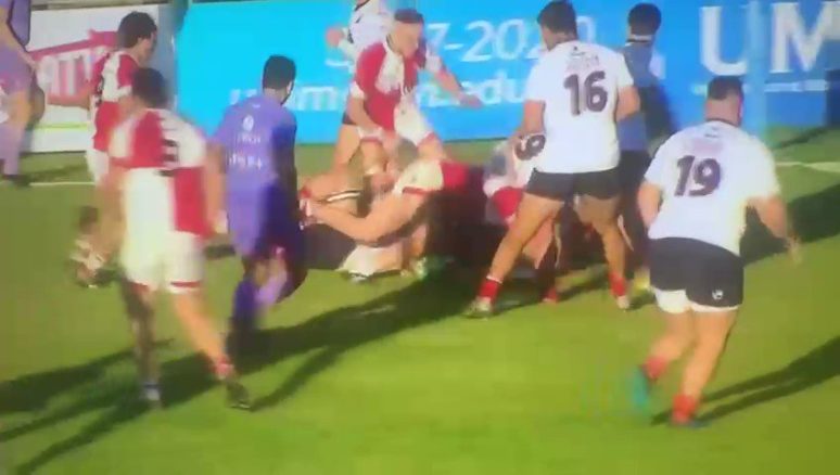 Rugby