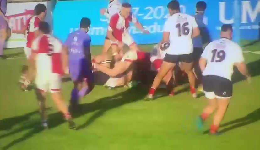 Rugby