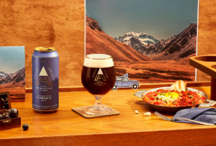 andes cerveza