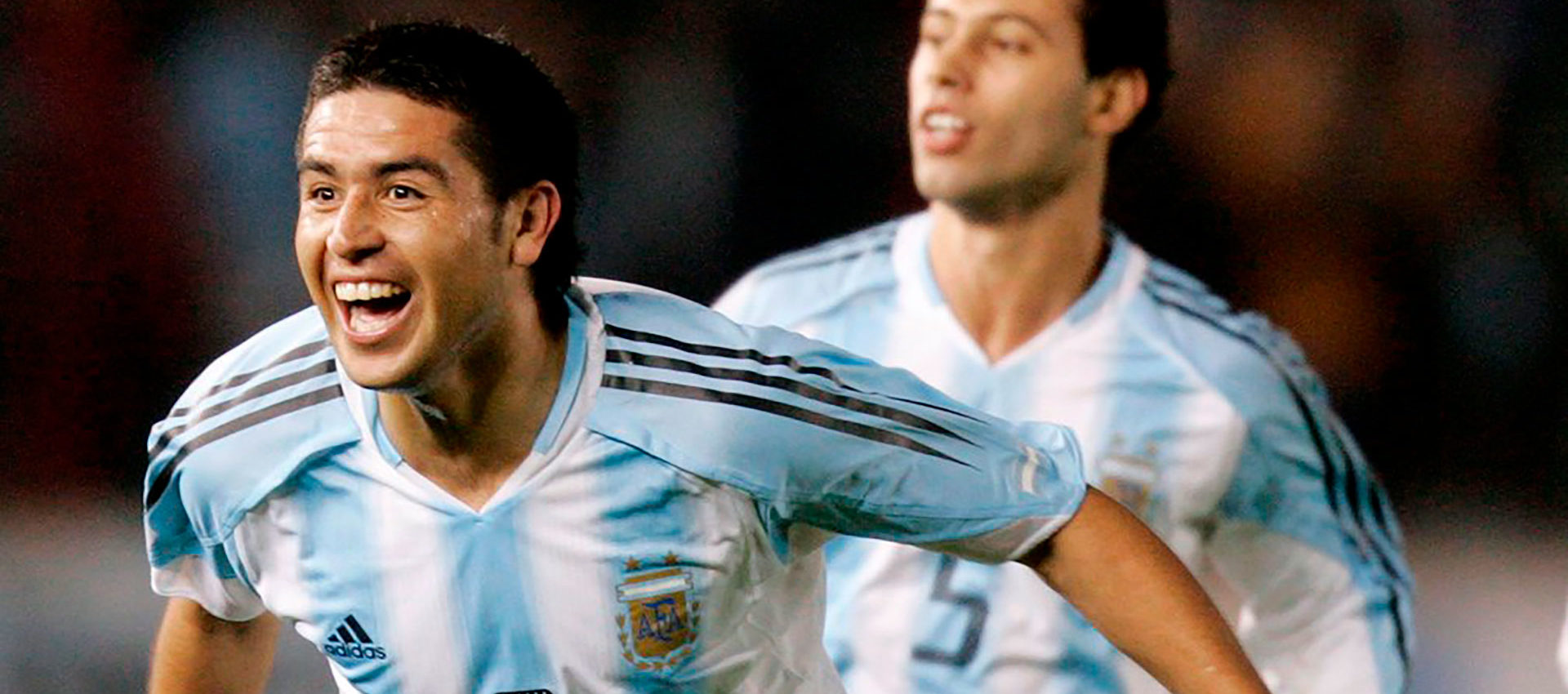 Riquelme
