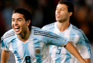 Riquelme