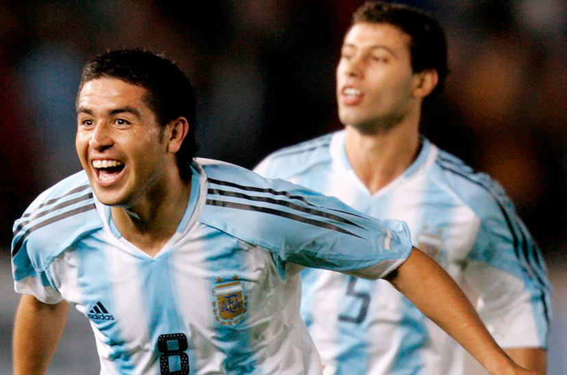 Riquelme