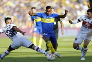boca