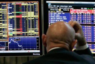 bolsa de valores